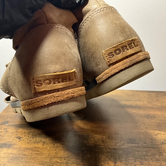 Sorel Women's Torpeda Lace Ii Sandal - Picture 11 of 17
